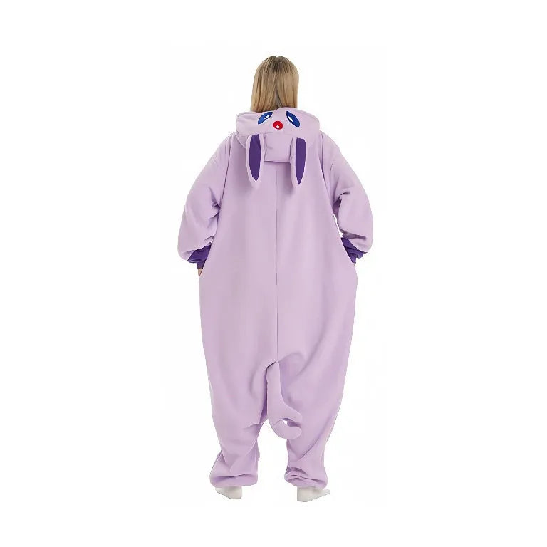 Espeon Unisex Lounge Onesie