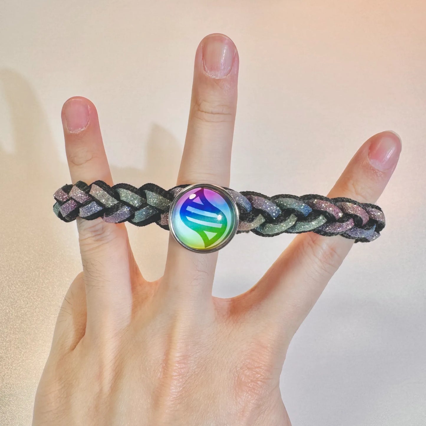 Mega Sports Pokemon Bracelets