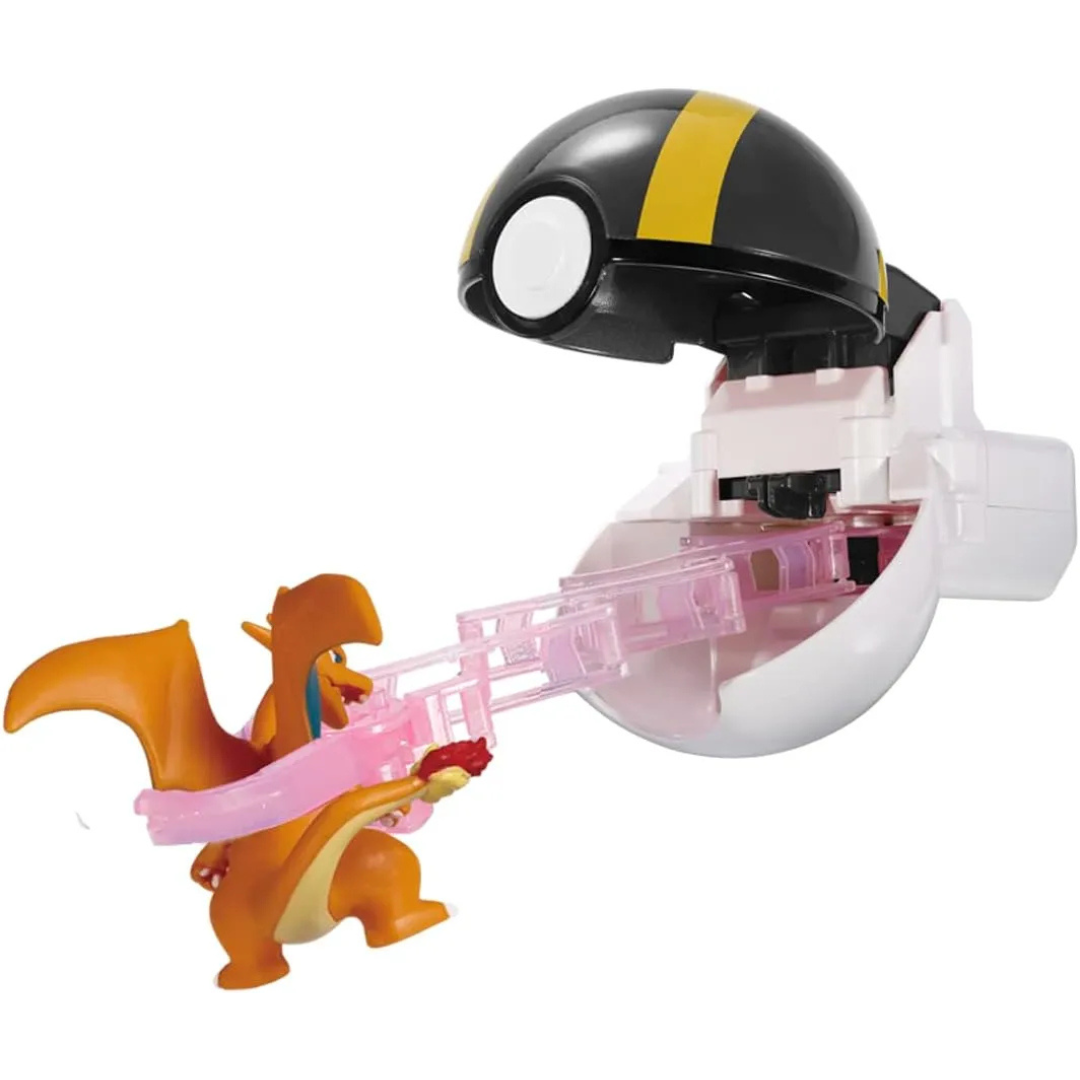 Pokeball Pop n Catch ™
