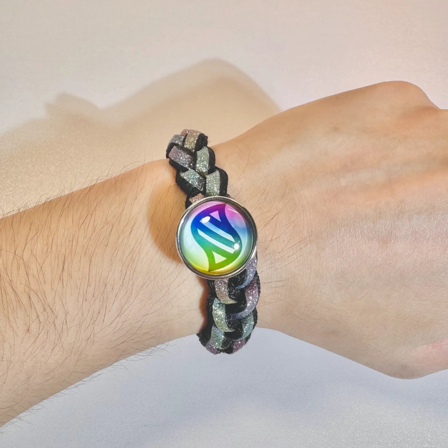 Mega Sports Pokemon Bracelets