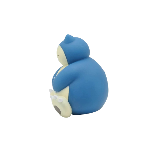 Snorlax Night Lamp