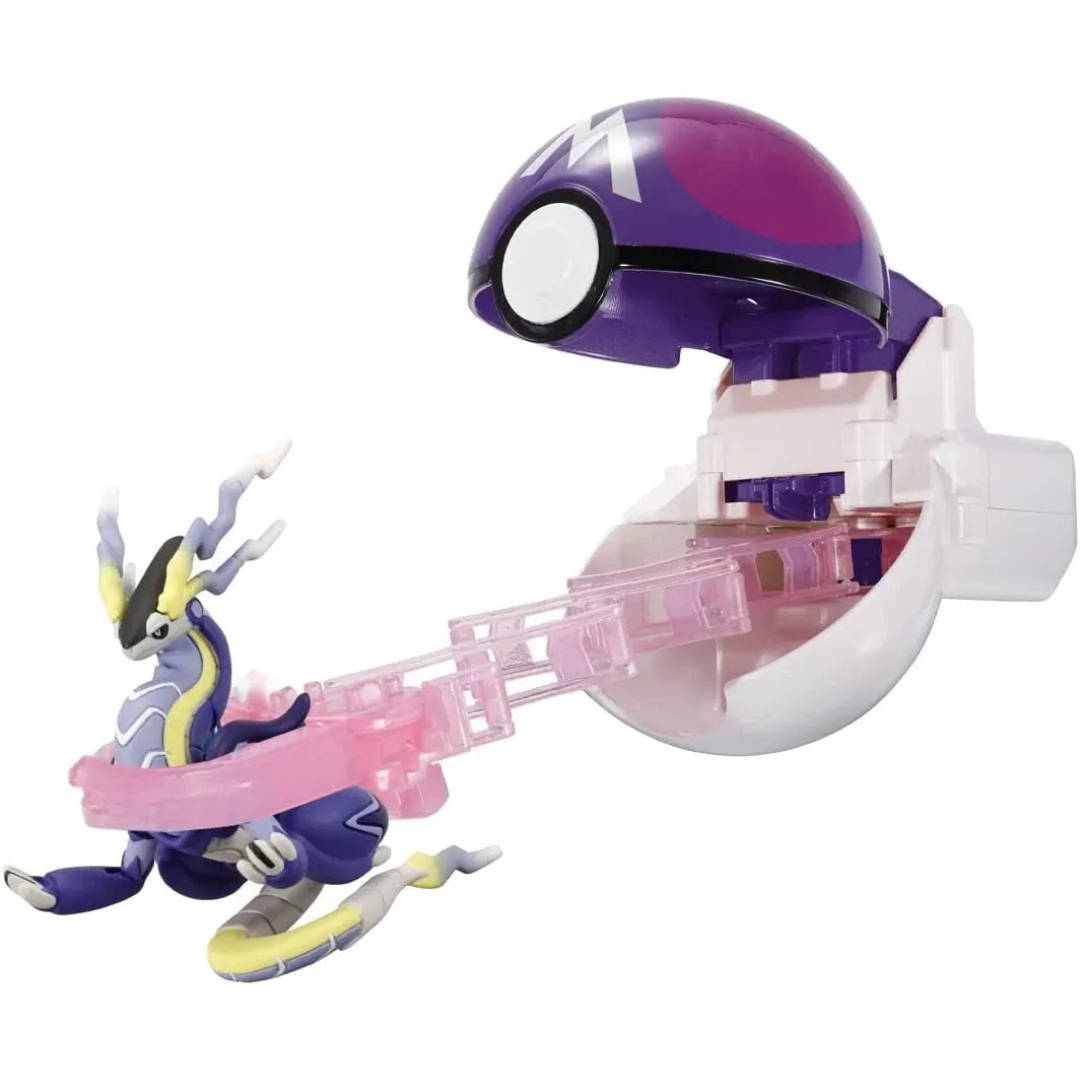 Pokeball Pop n Catch ™