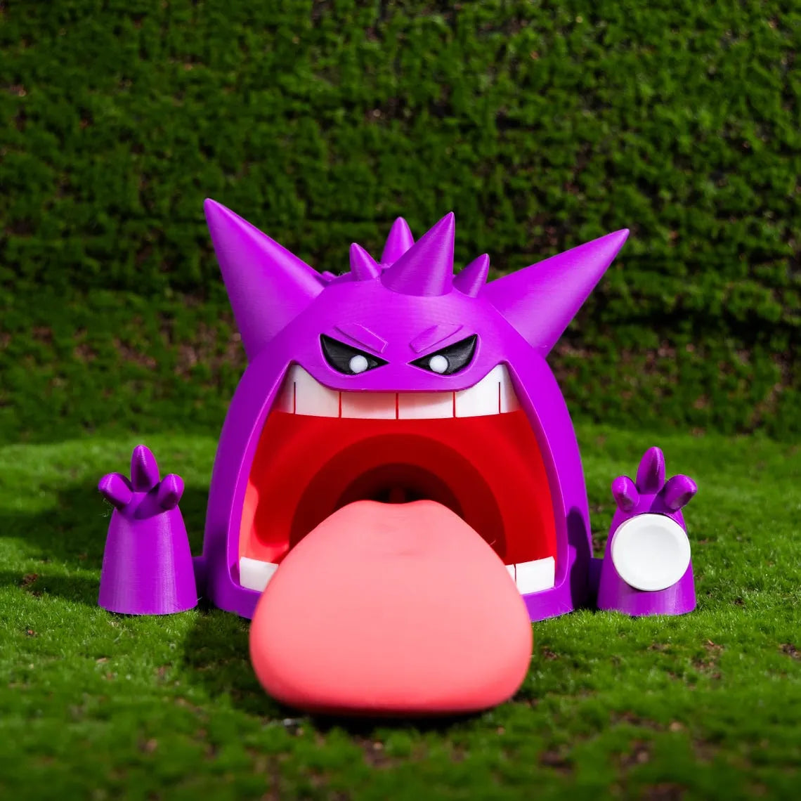 Gigantamax Gengar Wireless Charger