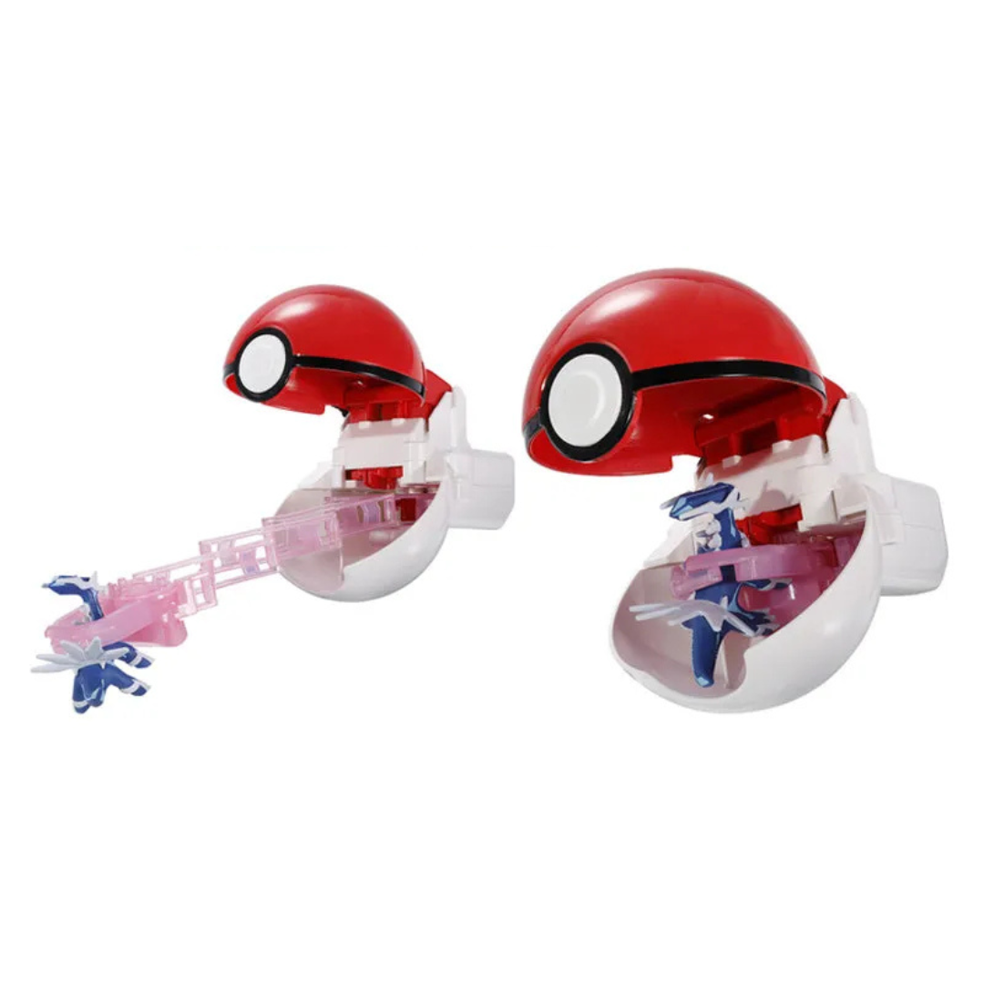 Pokeball Pop n Catch ™