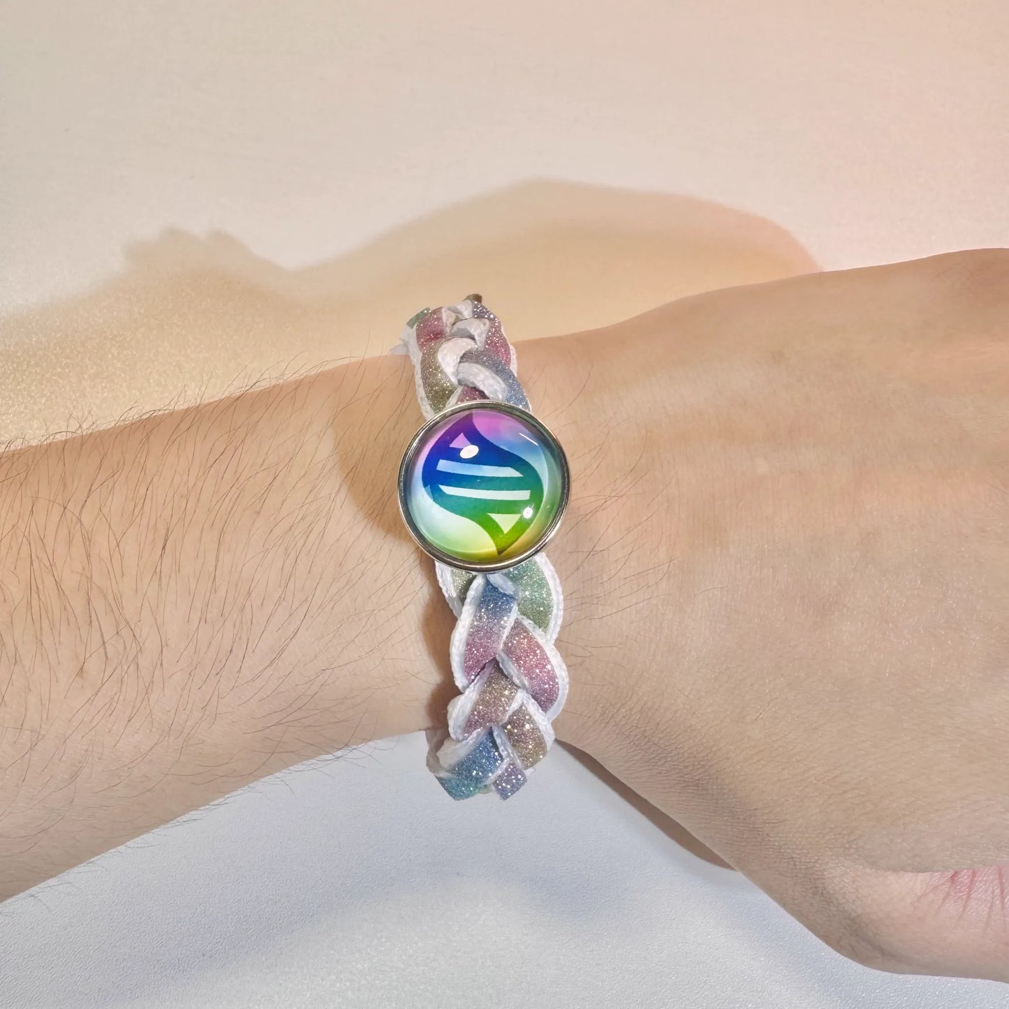 Mega Sports Pokemon Bracelets