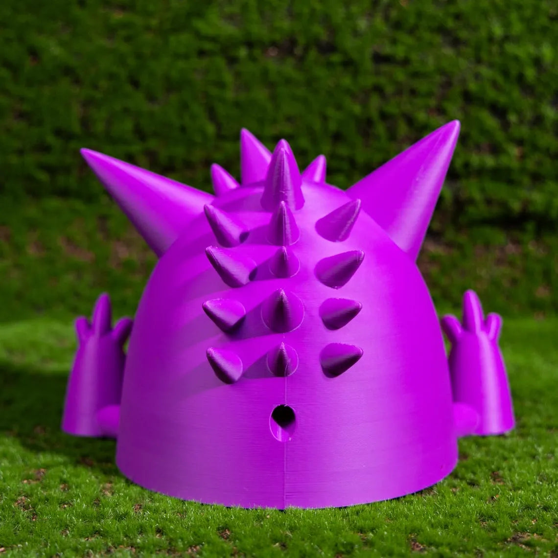 Gigantamax Gengar Wireless Charger