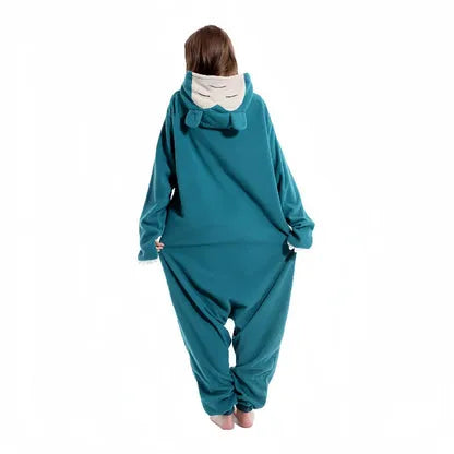 Snorlax Unisex Lounge Onesie
