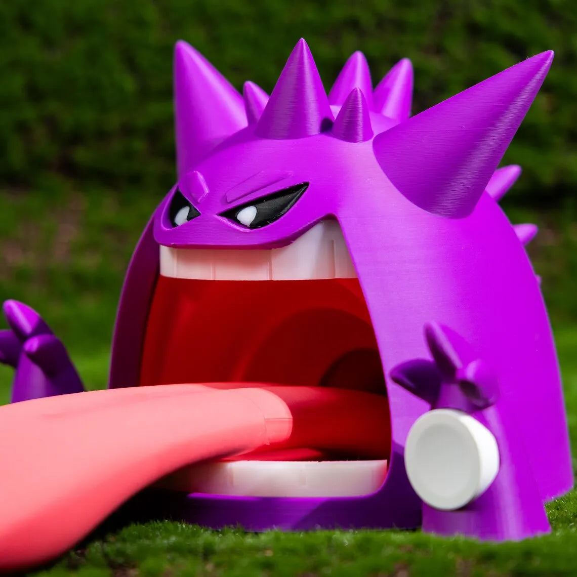 Gigantamax Gengar Wireless Charger