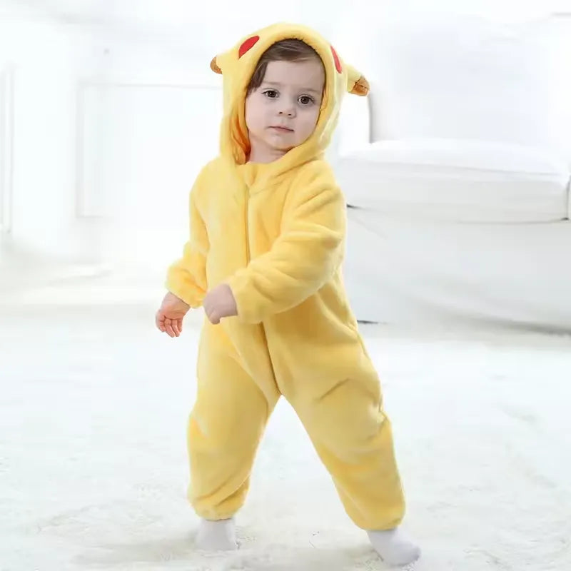 Pokémon Unisex Kids Onesie