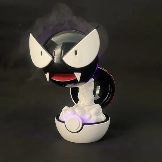 Gastly Humidifier