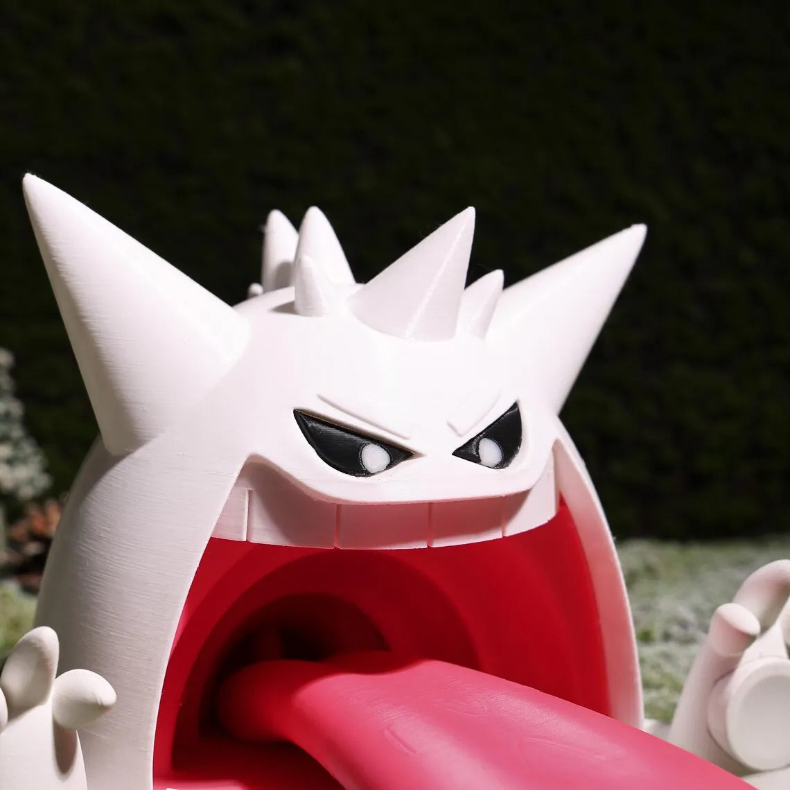 Gigantamax Gengar Wireless Charger