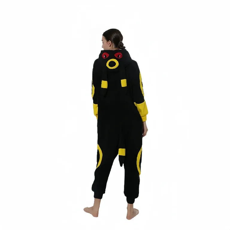 Umbreon Unisex Lounge Onesie