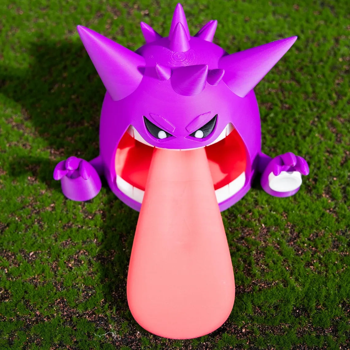 Gigantamax Gengar Wireless Charger