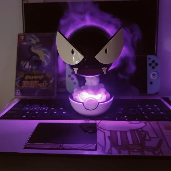 Gastly Humidifier