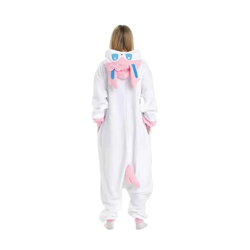 Sylveon Unisex Lounge Onesie