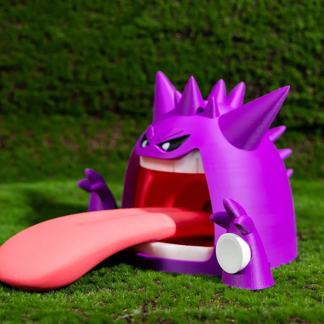 Gigantamax Gengar Wireless Charger