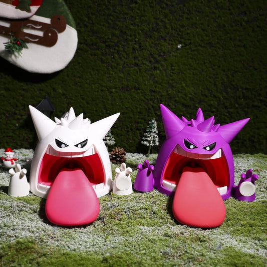 Gigantamax Gengar Wireless Charger