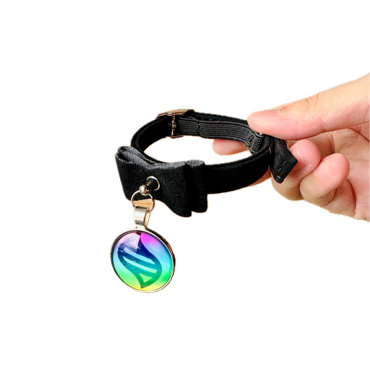 Mega Pet Collar