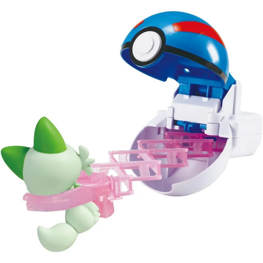 Pokeball Pop n Catch ™