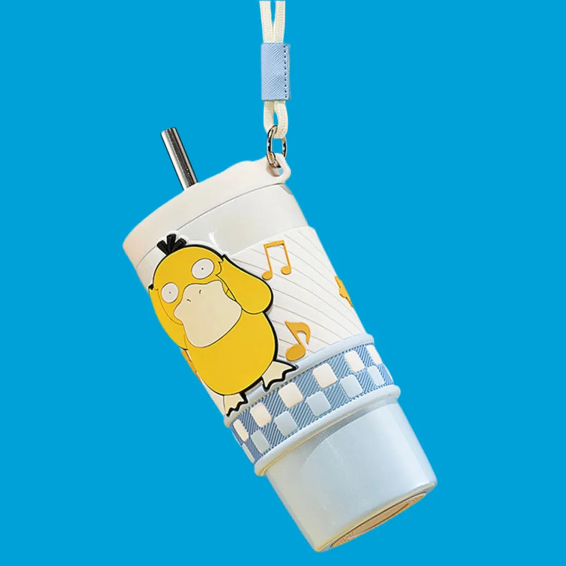 Psyduck Tumbler