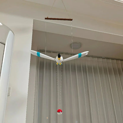 Wingull Balancing Hanger
