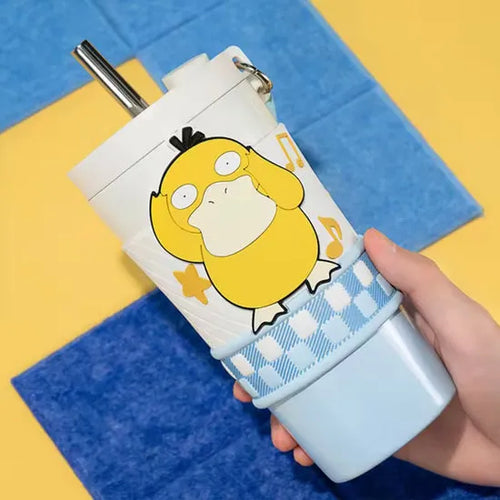 Psyduck Tumbler