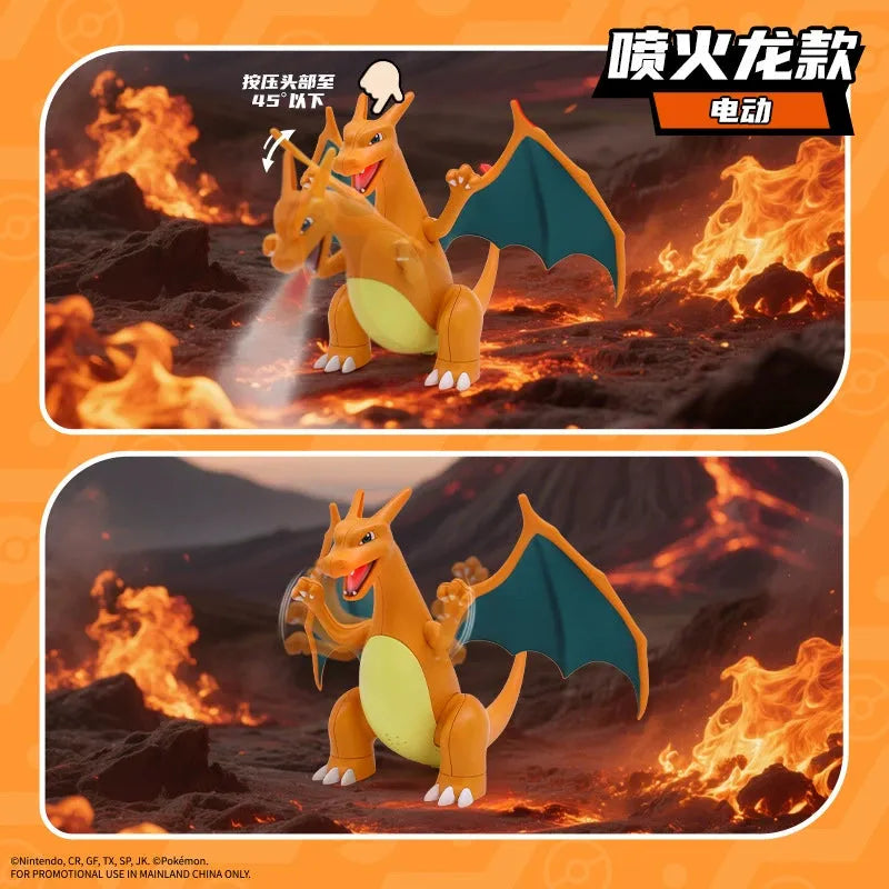 Charizard Mist Humidifier