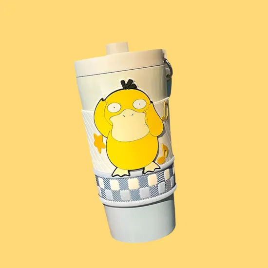 Psyduck Tumbler