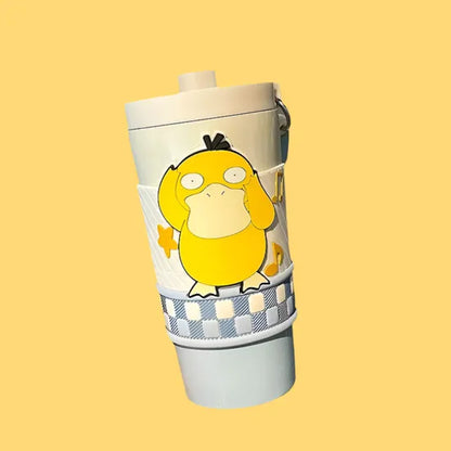 Psyduck Tumbler