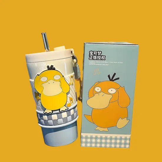 Psyduck Tumbler
