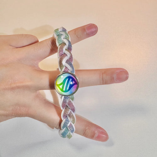 Mega Sports Pokemon Bracelets