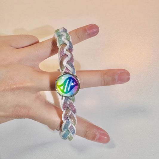 Mega Sports Pokemon Bracelets