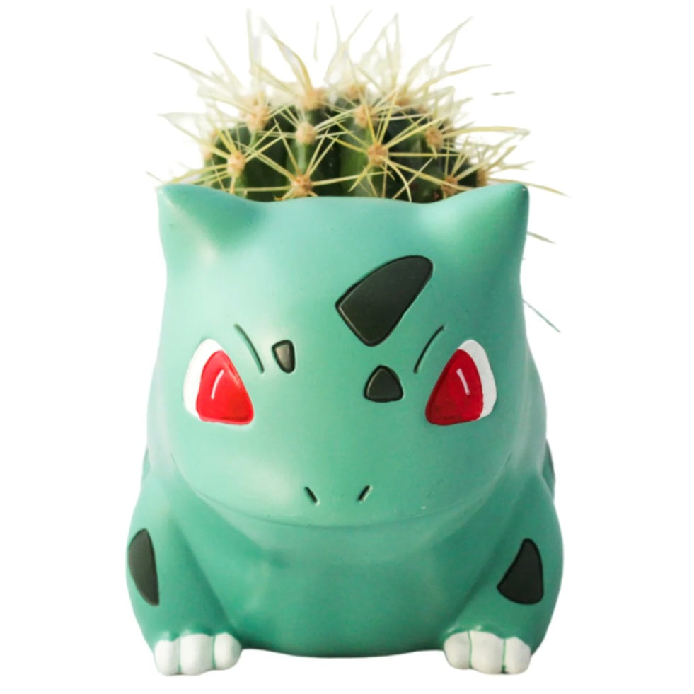 Bulbasaur Pot Pokémon