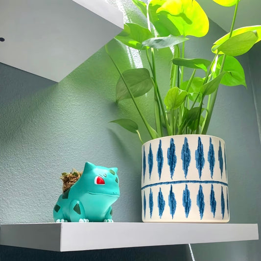 Bulbasaur Pot Pokémon