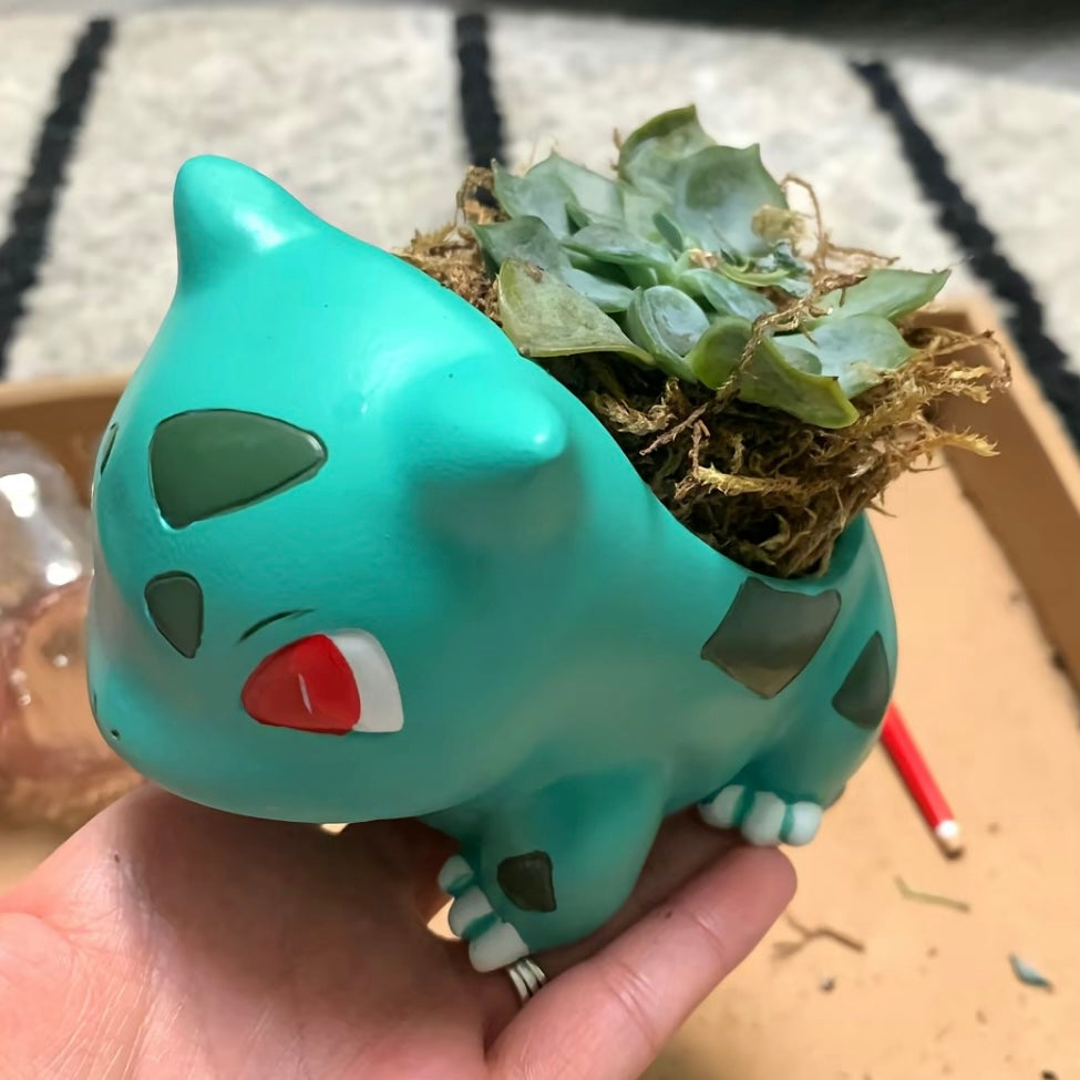 Bulbasaur Pot Pokémon