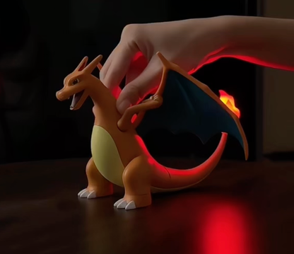 Charizard Mist Humidifier