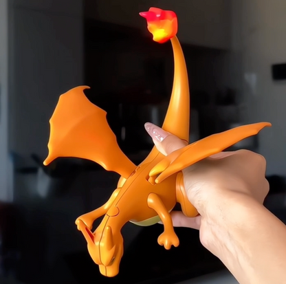 Charizard Mist Humidifier