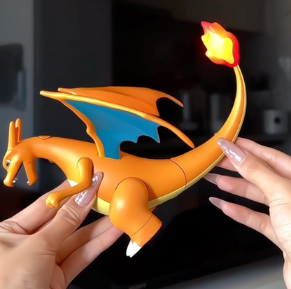 Charizard Mist Humidifier