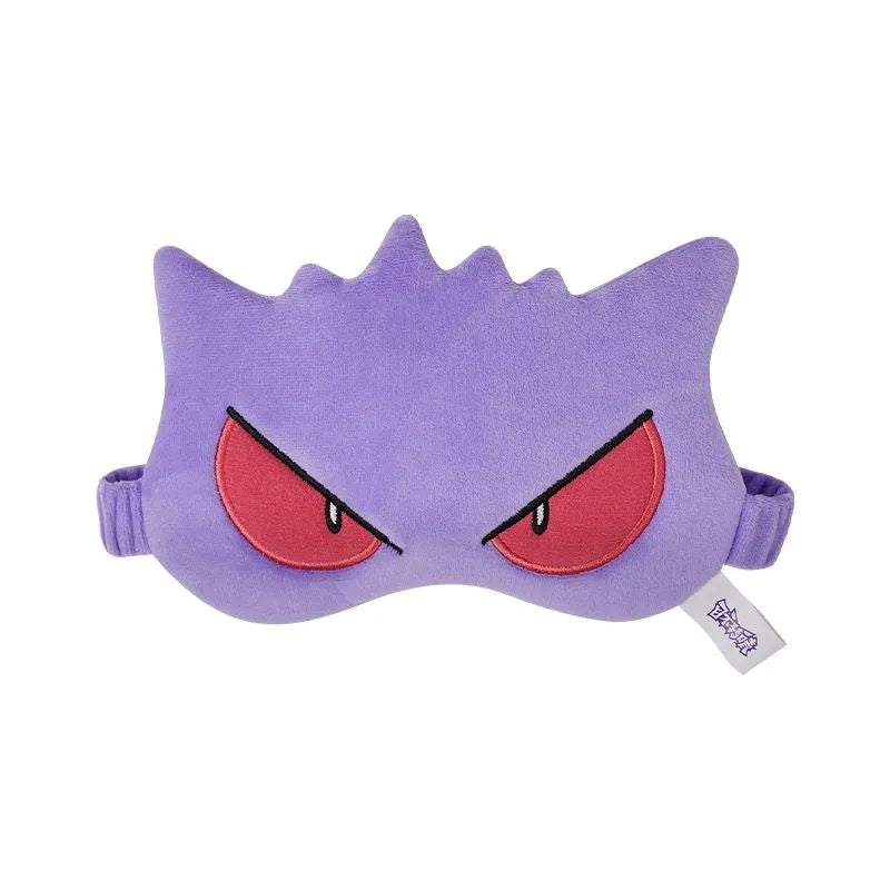 Luminous Gengar Eye Mask