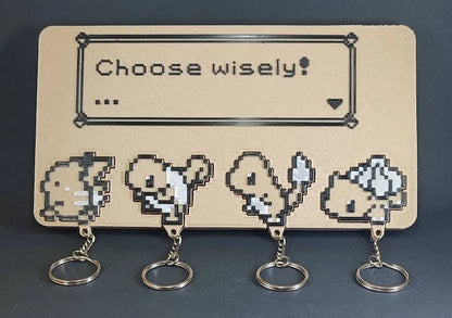 Pokémon Key Holder